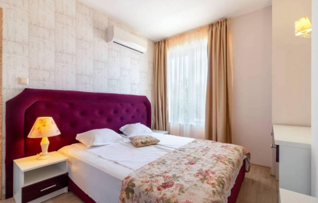 AVENUE HOTEL SUNNY BEACH 2★