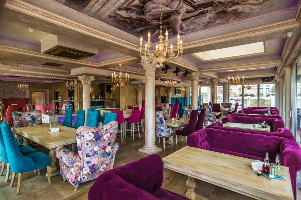 AVENUE HOTEL SUNNY BEACH 2★