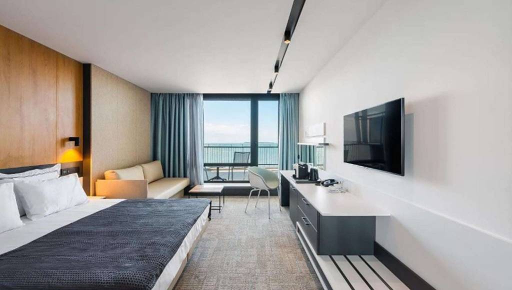 VOYA BEACH RESORT 5★