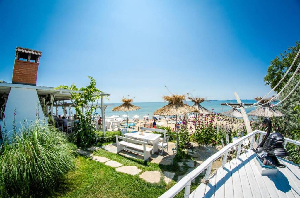 PRESTIGE FORT BEACH 2+★