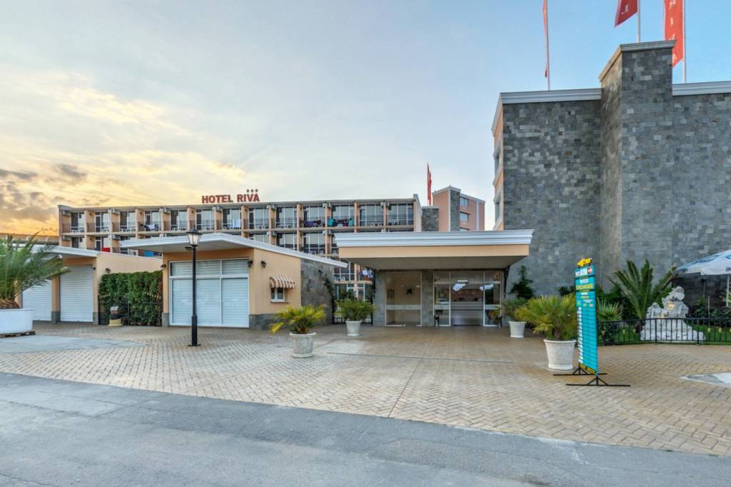 RIVA PARK 4★
