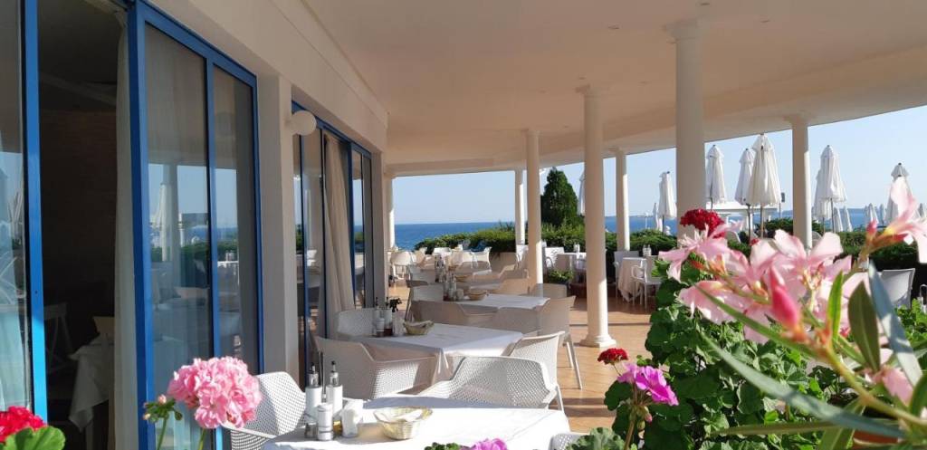 SINEVA BEACH (EX. PRIMASOL SINEVA BEACH) 4★