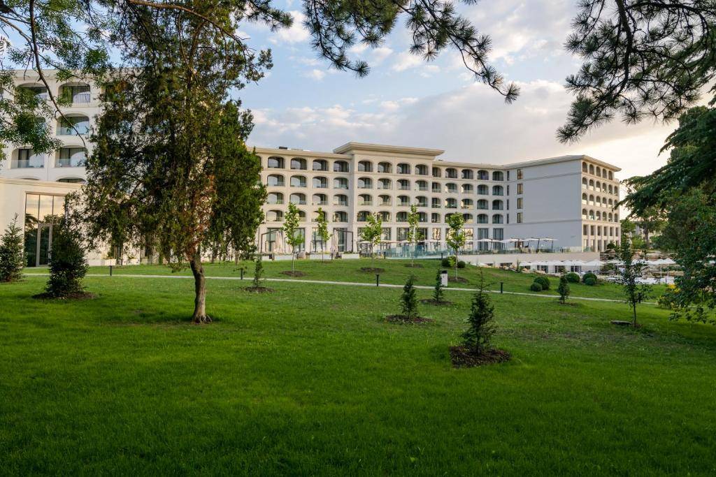 ENSANA AQUAHOUSE HEALTH SPA HOTEL 5★