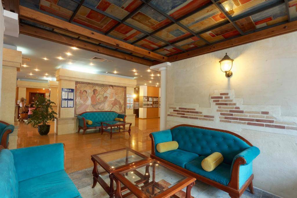 SENTIDO BELLEVUE BEACH (EX. BELLEVUE SUNNY BEACH) 4★