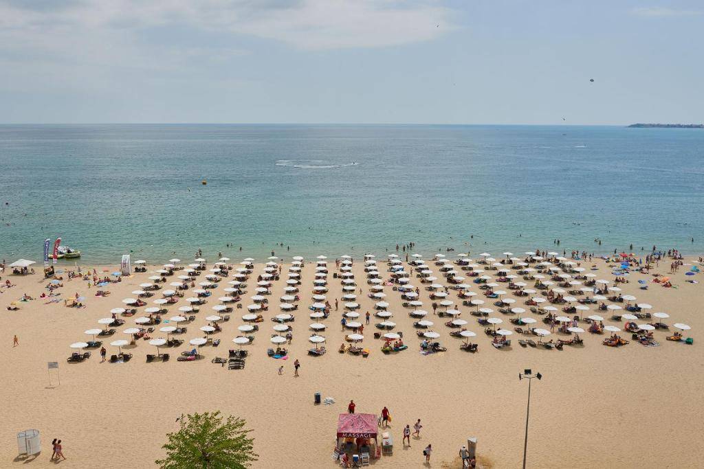 SENTIDO BELLEVUE BEACH (EX. BELLEVUE SUNNY BEACH) 4★