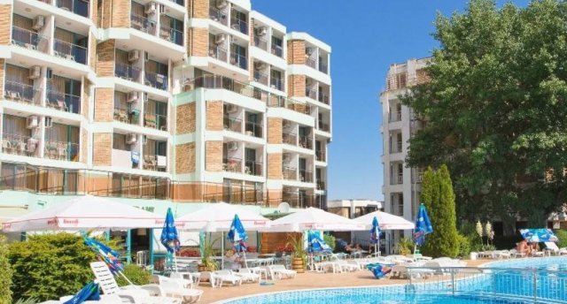 SIRENA (SUNNY BEACH) 3★