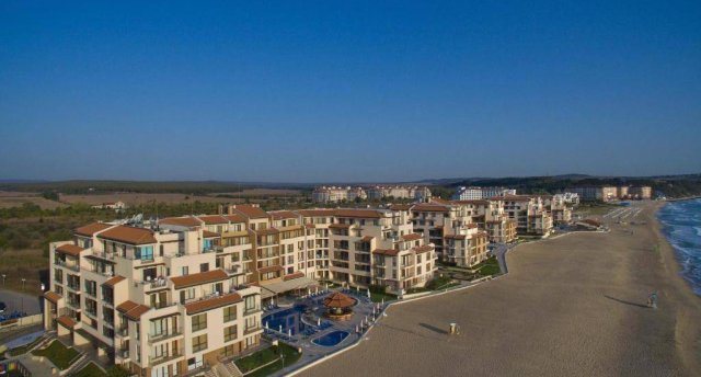 OBZOR BEACH RESORT 4★