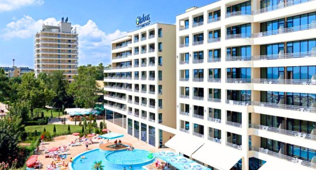IM DREAMER HOTEL 4★