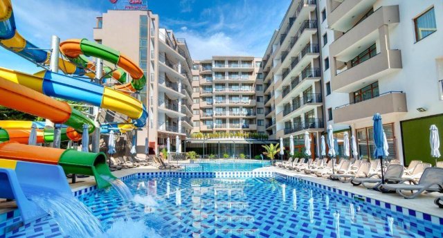 BEST WESTERN PLUS PREMIUM INN 4★