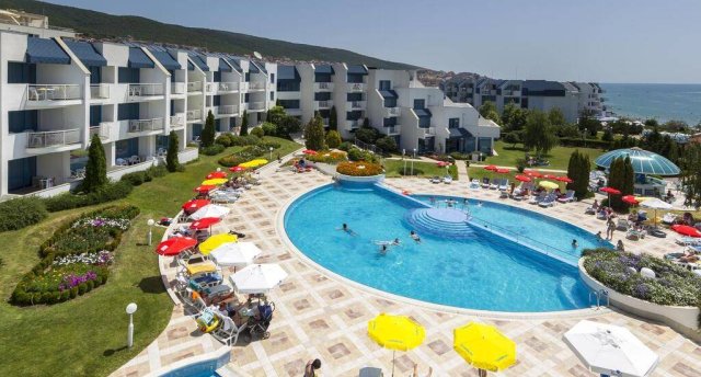 SINEVA PARK 4★