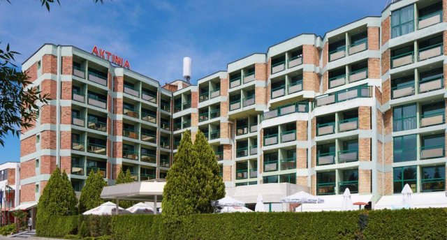 AKTINIA HOTEL 3★