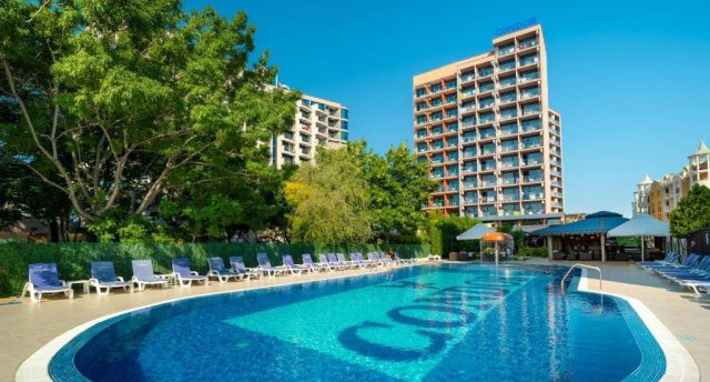 MPM HOTEL CONDOR 4★