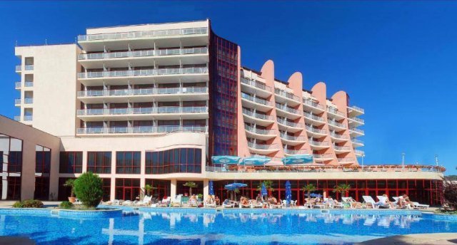 APOLLO SPA RESORT 4★