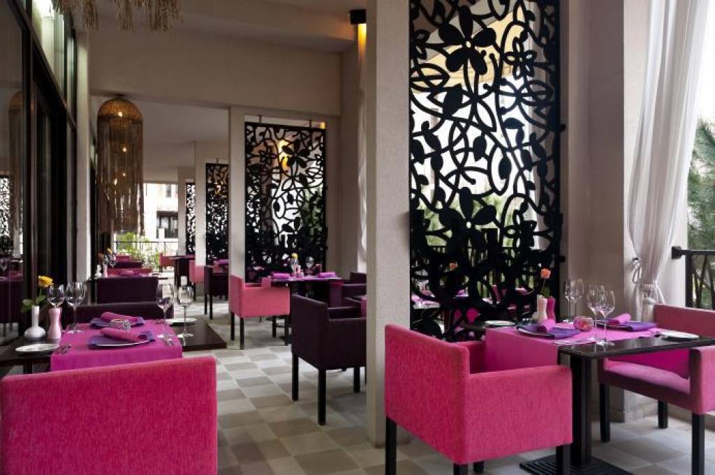 BARCELO ROYAL BEACH 5★ 