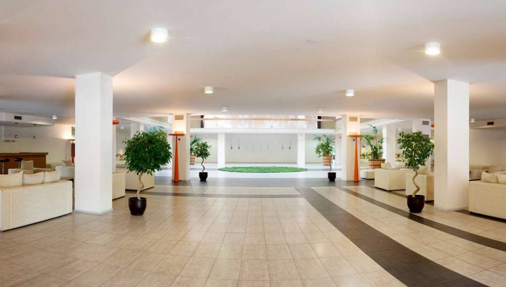 GRAND HOTEL VARNA 5★