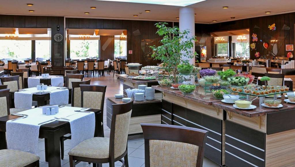 GRAND HOTEL VARNA 5★