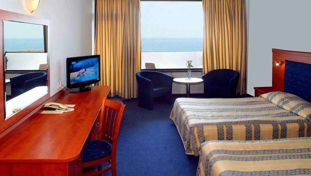 GRAND HOTEL VARNA 5★