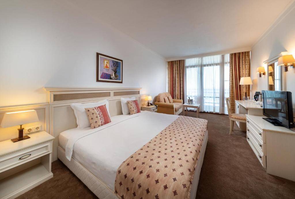 ROYAL PALACE HELENA SANDS 5★