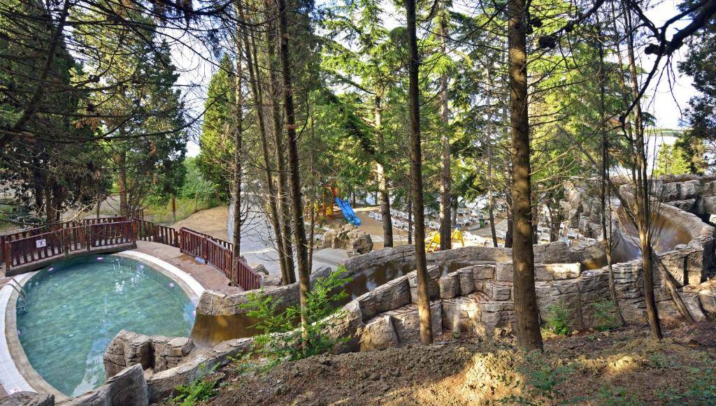 SOL NESSEBAR BAY & MARE 4★