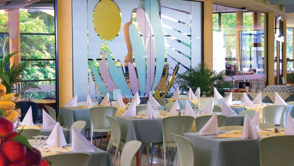 COMPLEX MAGNOLIA 3+★