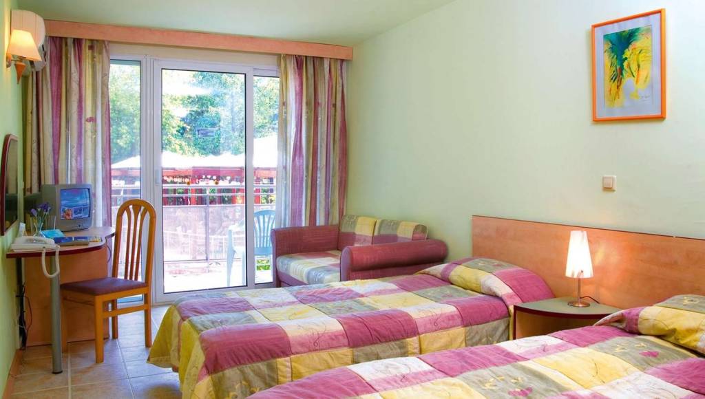 COMPLEX MAGNOLIA 3+★