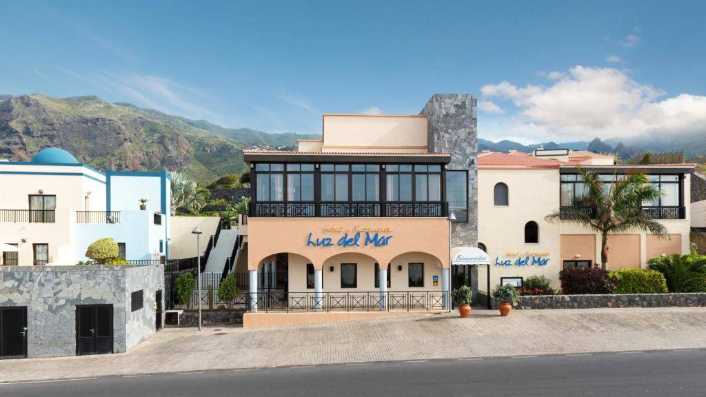 HOTEL LUZ DEL MAR 4★