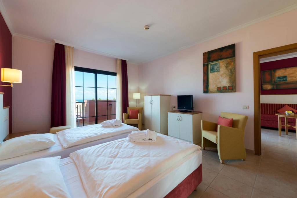 HOTEL LUZ DEL MAR 4★