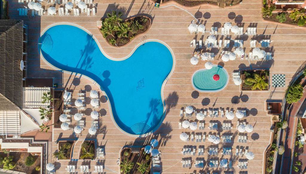 LANDMAR COSTA LOS GIGANTES 4★