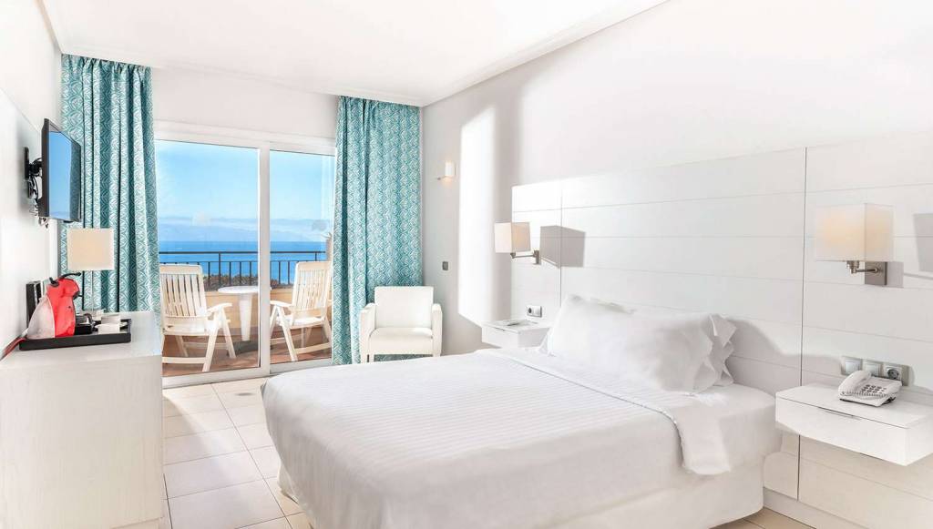 LANDMAR COSTA LOS GIGANTES 4★