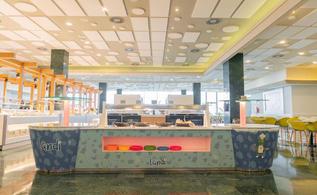 LANDMAR COSTA LOS GIGANTES 4★