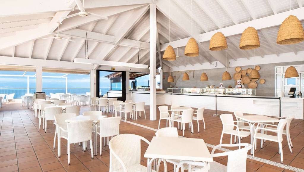 LANDMAR COSTA LOS GIGANTES 4★