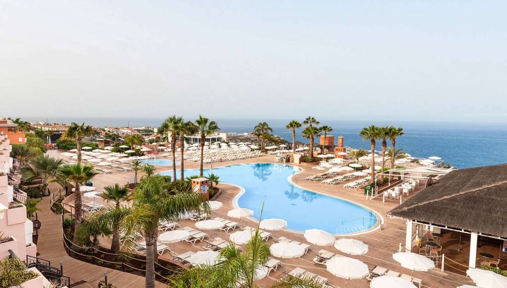 LANDMAR COSTA LOS GIGANTES 4★