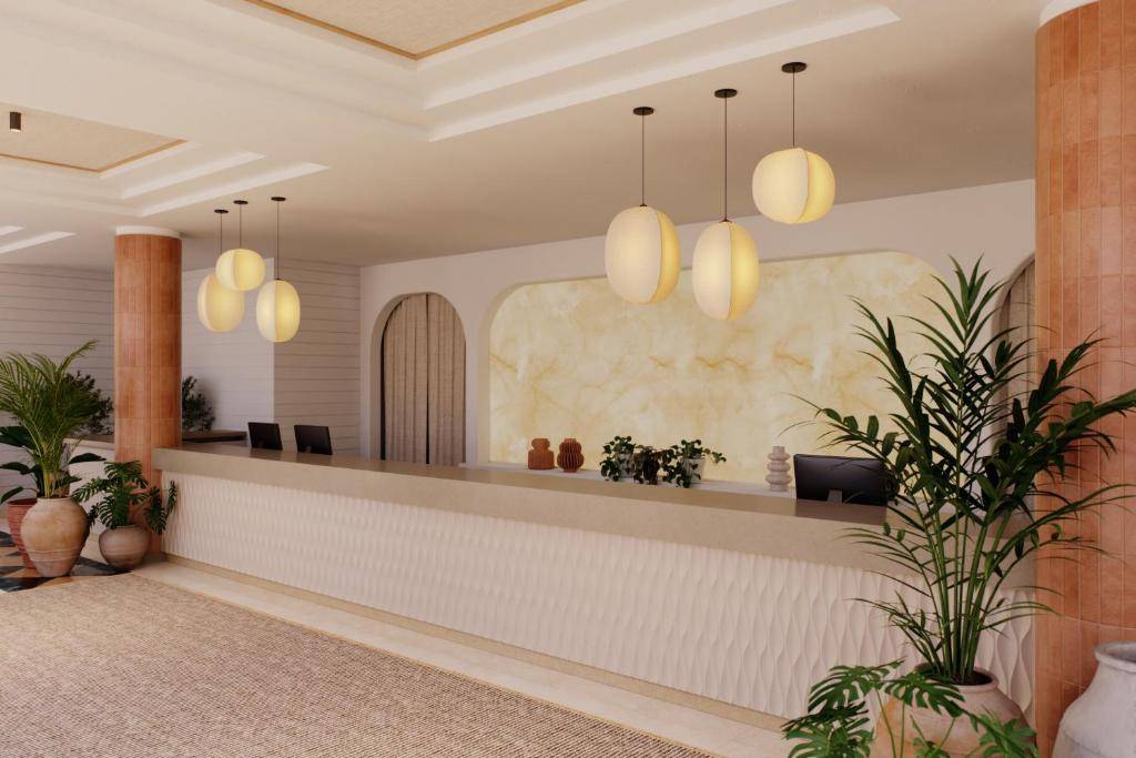 ALUASOUL COSTA ADEJE (tikai pieaugušajiem, 16+) 4★