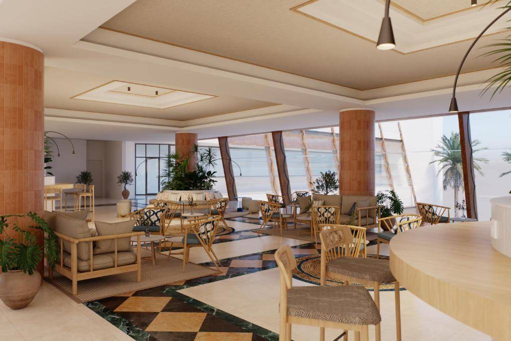 ALUASOUL COSTA ADEJE (tikai pieaugušajiem, 16+) 4★