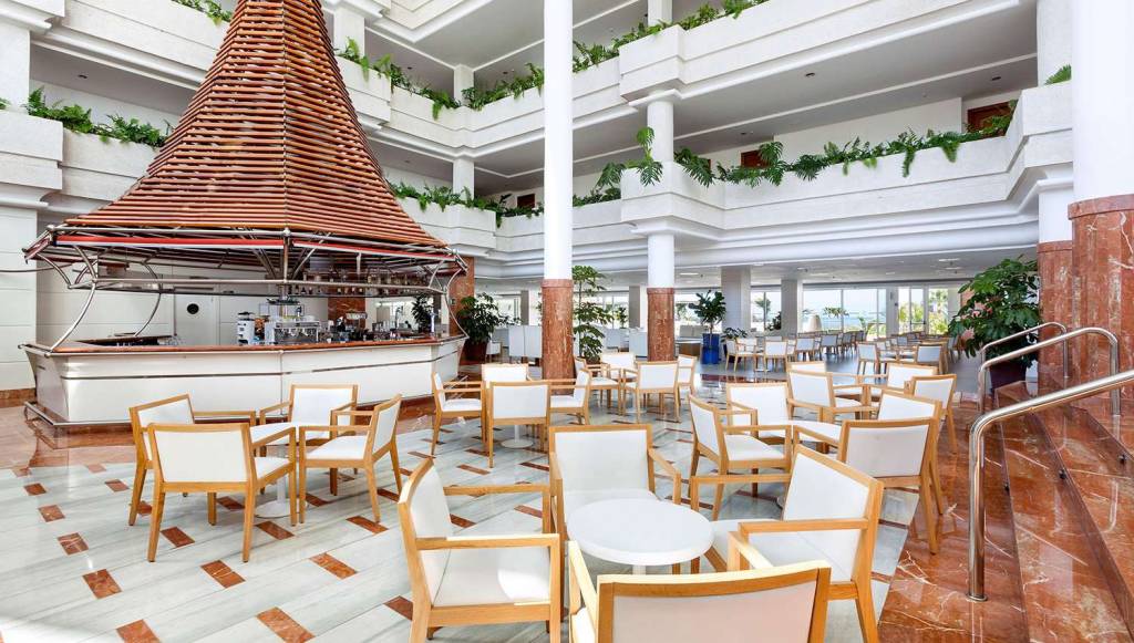 LANDMAR PLAYA LA ARENA 4★