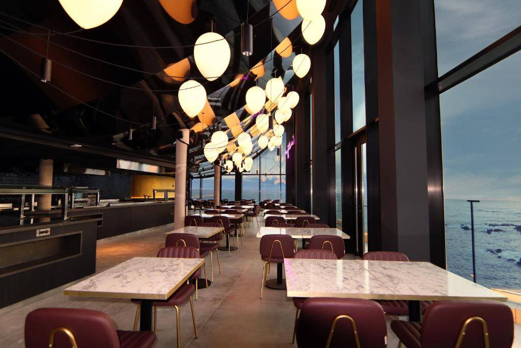 SILKEN SAAJ MAAR (tikai pieaugušajiem, 16+) 4★