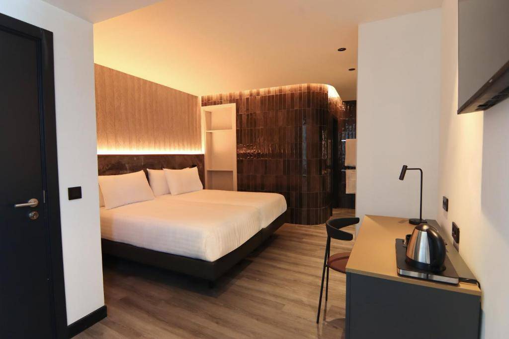 SILKEN SAAJ MAAR (tikai pieaugušajiem, 16+) 4★