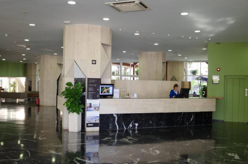 CATALONIA LAS VEGAS 3★