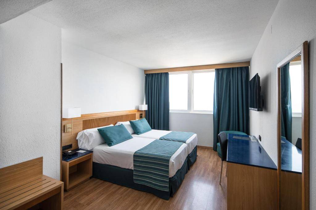 CATALONIA LAS VEGAS 3★