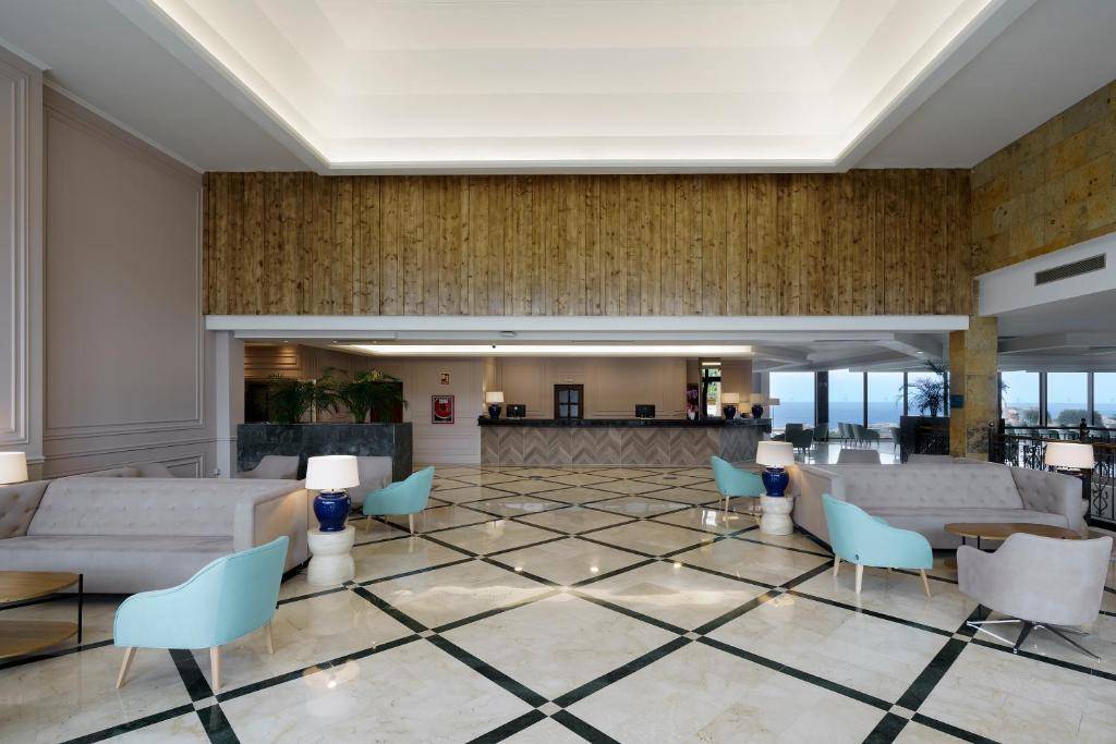 ALUASOUL OROTAVA VALLEY (tikai pieaugušajiem, 16+) 4★