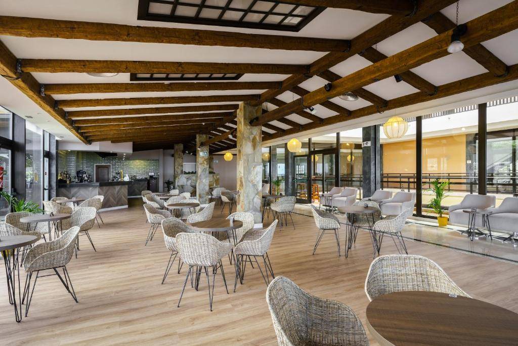 ALUASOUL OROTAVA VALLEY (tikai pieaugušajiem, 16+) 4★