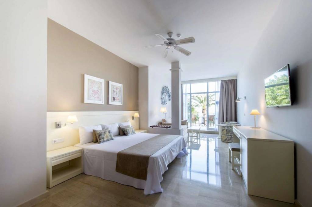 SUNLIGHT BAHIA PRINCIPE SAN FELIPE 4★