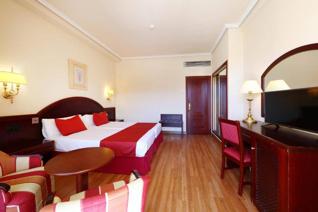 SUNLIGHT BAHIA PRINCIPE SAN FELIPE 4★