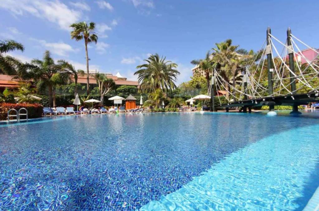 SUNLIGHT BAHIA PRINCIPE SAN FELIPE 4★