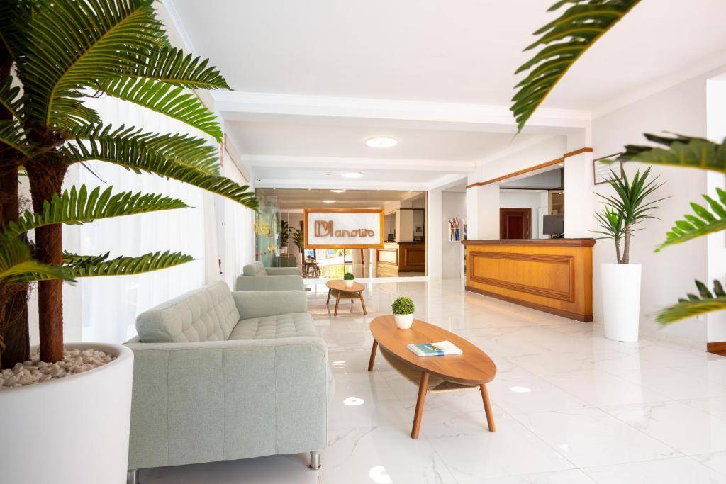 DON MANOLITO HOTEL 3★