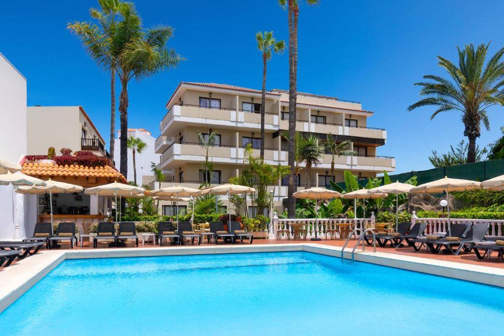 DON MANOLITO HOTEL 3★