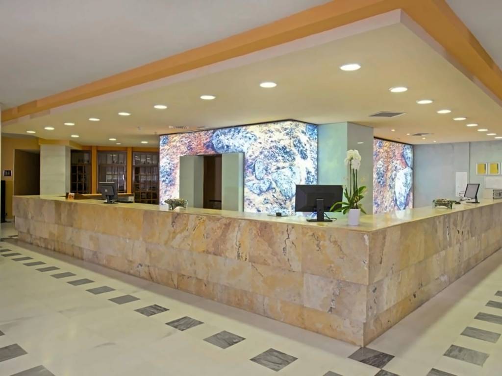 IBEROSTAR TORVISCAS PLAYA 4★