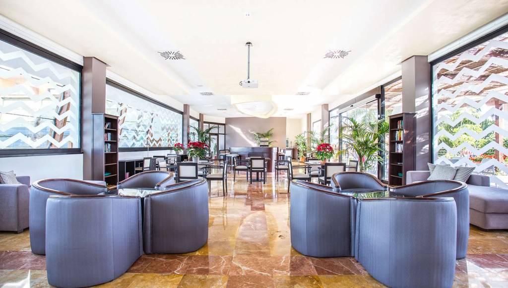 BE LIVE EXPERIENCE LA NINA 4★