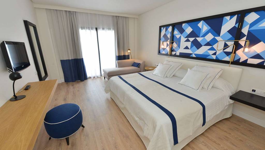 BE LIVE EXPERIENCE LA NINA 4★