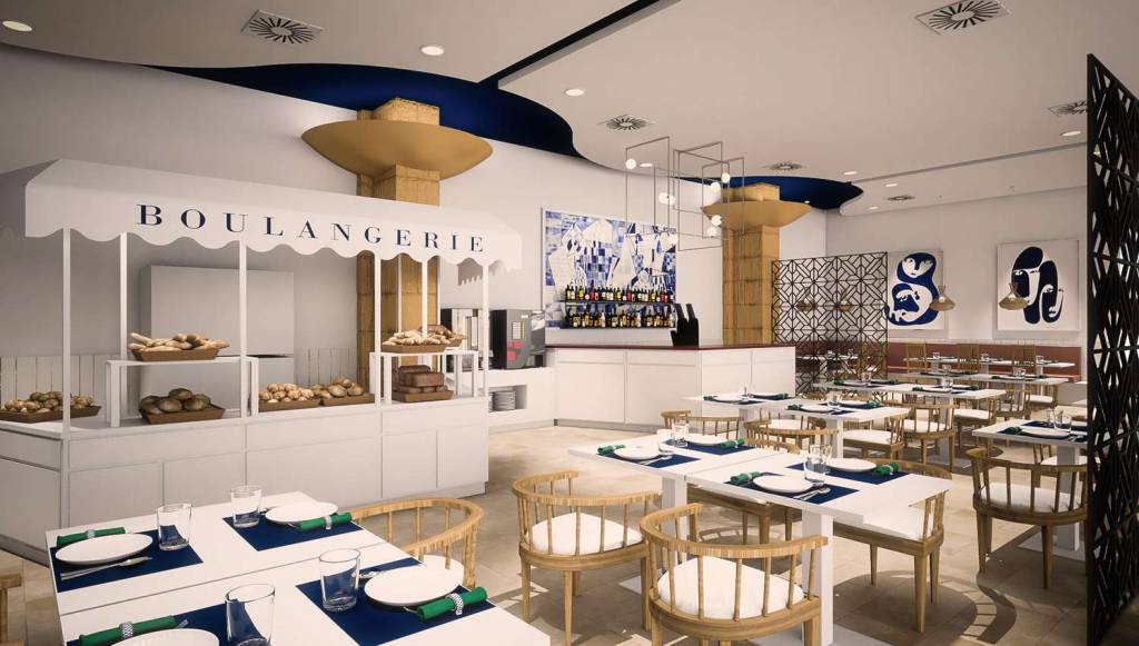 BE LIVE EXPERIENCE LA NINA 4★